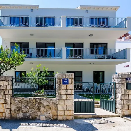 Garden-cavtat *