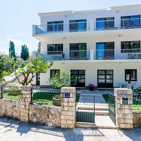 Garden-cavtat *