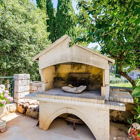 Garden-cavtat