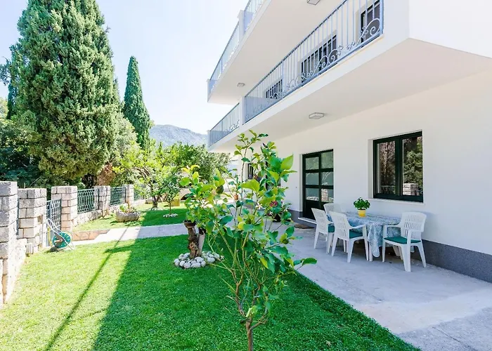 Garden-cavtat *