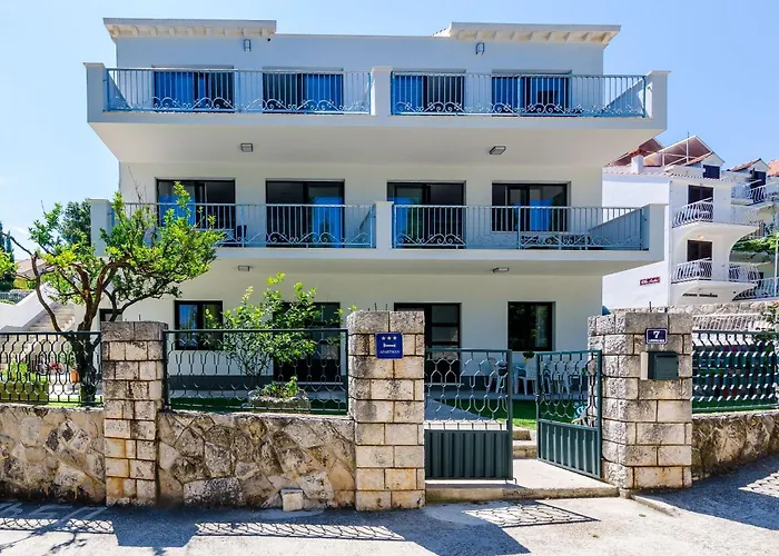 Garden-cavtat *