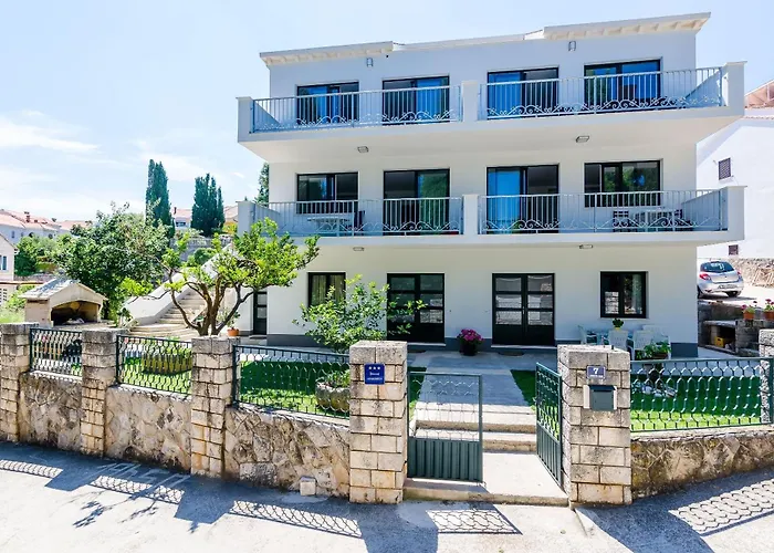 Garden-cavtat *