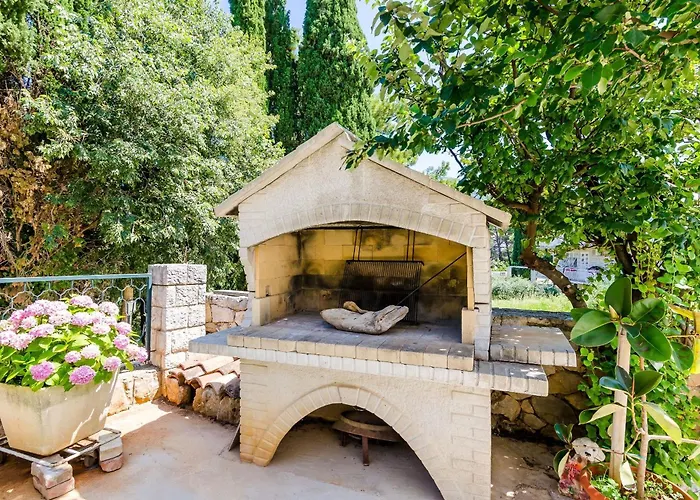 Garden-cavtat