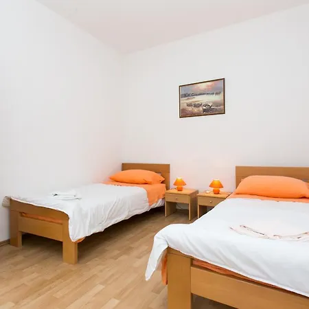 Garden-cavtat Cavtat