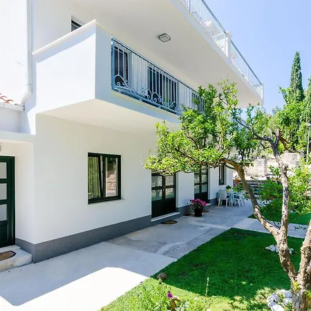 Garden-cavtat Apartment Cavtat
