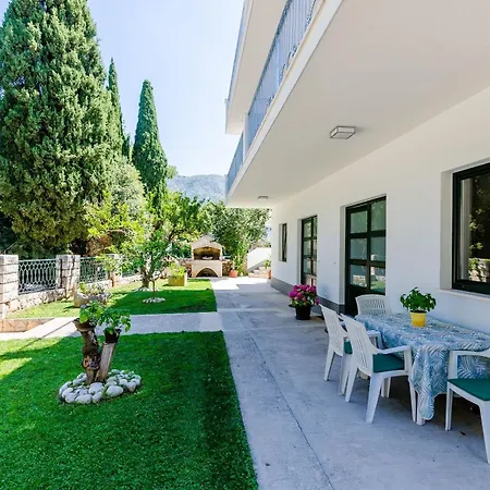 Apartman Garden-cavtat Cavtat
