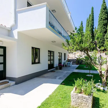 Garden-cavtat * Cavtat