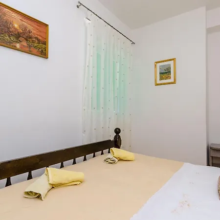 Apartment Garden-cavtat