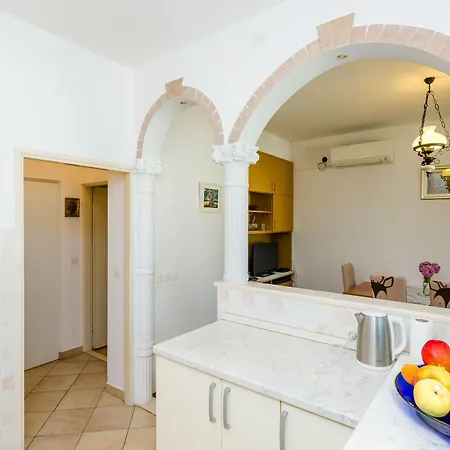 Apartment Garden-cavtat