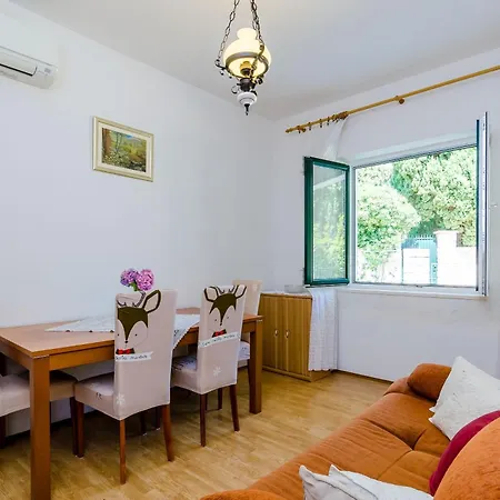 Garden-cavtat Apartment Cavtat