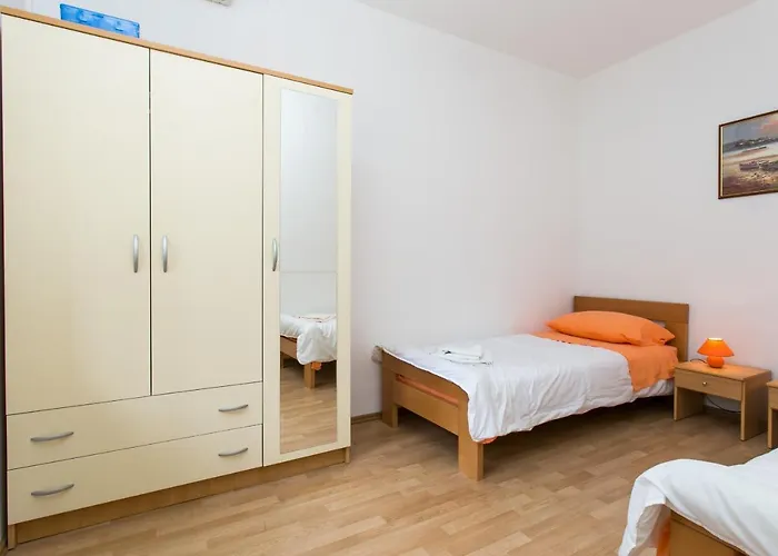 Appartement Garden-cavtat Cavtat