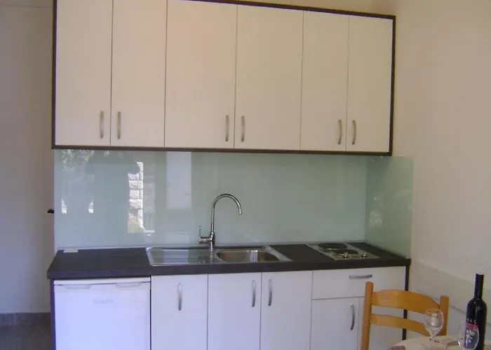 Garden-cavtat Appartement