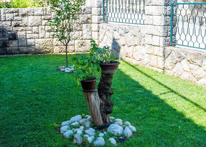 Appartement Garden-cavtat Cavtat