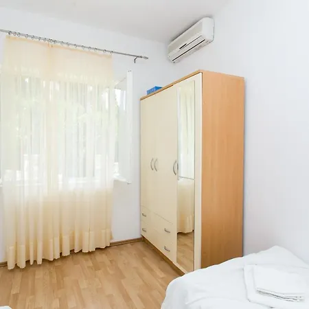 Garden-cavtat Apartment Cavtat