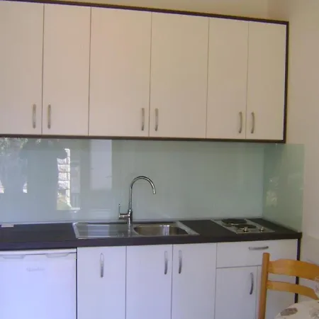 Garden-cavtat Apartment