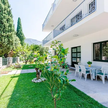 Garden-cavtat *