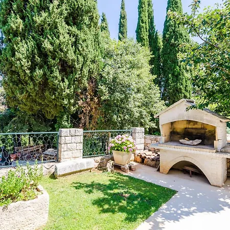 Garden-cavtat Cavtat