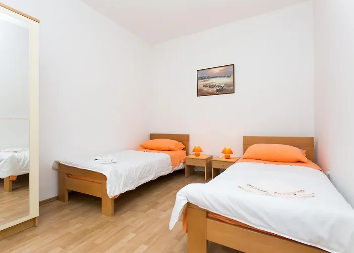 Garden-cavtat Cavtat