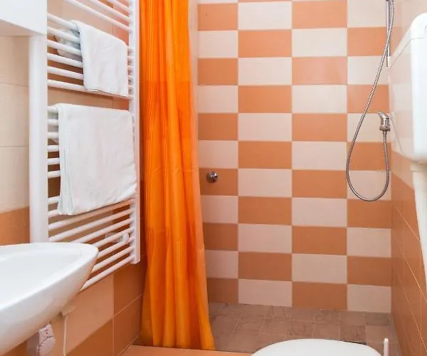 Lägenhet Garden-cavtat *